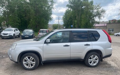 Nissan X-Trail, 2012 год, 1 050 000 рублей, 3 фотография