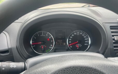 Nissan X-Trail, 2012 год, 1 050 000 рублей, 6 фотография