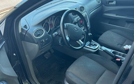 Ford Focus II рестайлинг, 2011 год, 560 000 рублей, 8 фотография