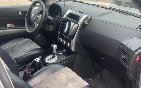 Nissan X-Trail, 2012 год, 1 050 000 рублей, 5 фотография