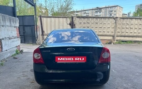 Ford Focus II рестайлинг, 2011 год, 560 000 рублей, 6 фотография