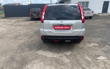Nissan X-Trail, 2012 год, 1 050 000 рублей, 4 фотография
