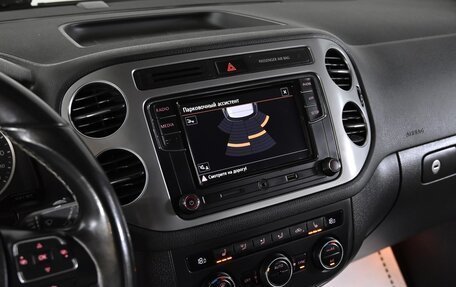 Volkswagen Tiguan I, 2016 год, 1 799 000 рублей, 6 фотография