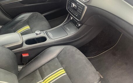 Mercedes-Benz CLA, 2013 год, 1 980 000 рублей, 2 фотография