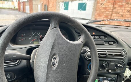 Chevrolet Niva I рестайлинг, 2008 год, 255 000 рублей, 5 фотография