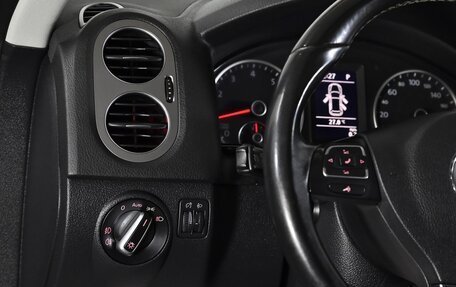 Volkswagen Tiguan I, 2016 год, 1 799 000 рублей, 8 фотография