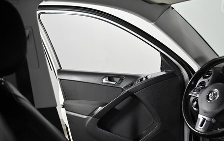 Volkswagen Tiguan I, 2016 год, 1 799 000 рублей, 10 фотография