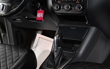Volkswagen Tiguan I, 2016 год, 1 799 000 рублей, 9 фотография