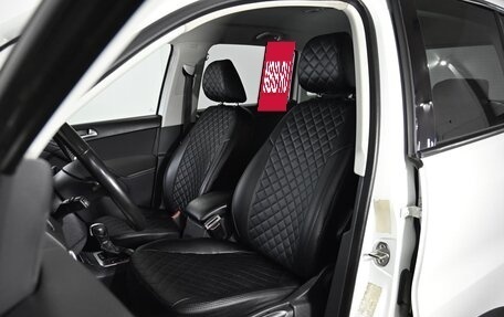 Volkswagen Tiguan I, 2016 год, 1 799 000 рублей, 7 фотография