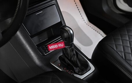 Volkswagen Tiguan I, 2016 год, 1 799 000 рублей, 11 фотография
