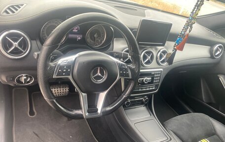 Mercedes-Benz CLA, 2013 год, 1 980 000 рублей, 4 фотография