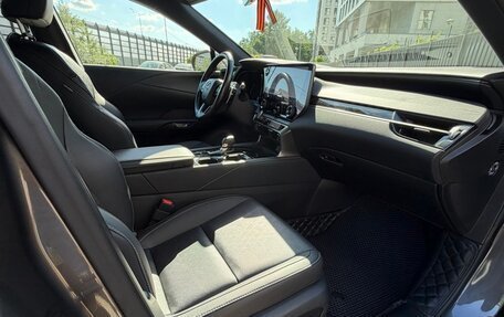 Lexus RX IV рестайлинг, 2024 год, 9 700 000 рублей, 24 фотография