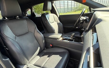 Lexus RX IV рестайлинг, 2024 год, 9 700 000 рублей, 25 фотография