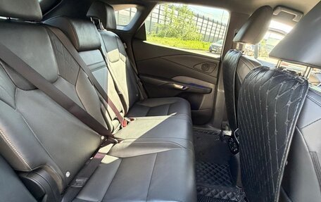 Lexus RX IV рестайлинг, 2024 год, 9 700 000 рублей, 23 фотография
