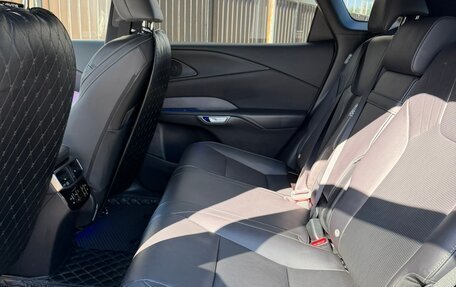 Lexus RX IV рестайлинг, 2024 год, 9 700 000 рублей, 20 фотография