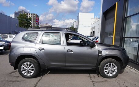 Renault Duster, 2022 год, 2 350 000 рублей, 4 фотография