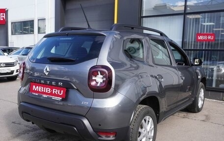 Renault Duster, 2022 год, 2 350 000 рублей, 5 фотография