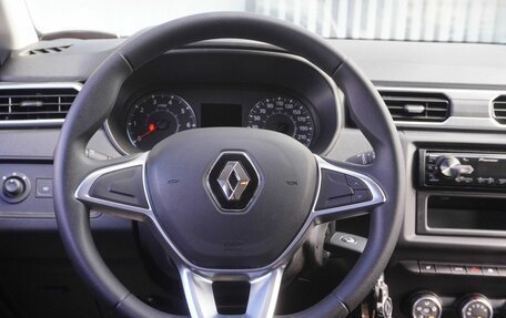 Renault Duster, 2022 год, 2 350 000 рублей, 14 фотография