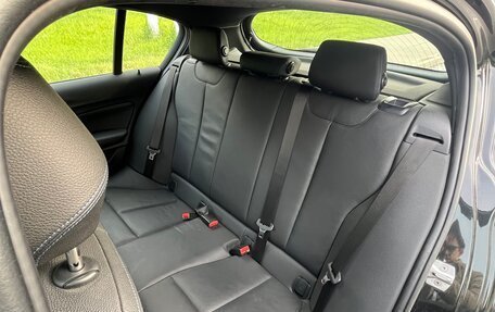 BMW 1 серия, 2018 год, 3 150 000 рублей, 5 фотография