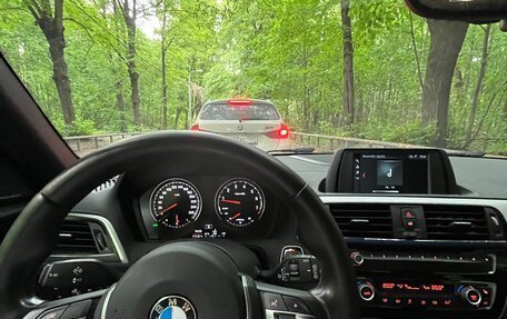 BMW 1 серия, 2018 год, 3 150 000 рублей, 7 фотография