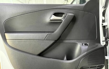 Volkswagen Polo VI (EU Market), 2018 год, 1 049 000 рублей, 8 фотография