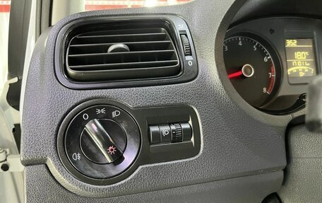 Volkswagen Polo VI (EU Market), 2018 год, 1 049 000 рублей, 9 фотография