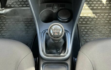 Volkswagen Polo VI (EU Market), 2018 год, 1 049 000 рублей, 13 фотография