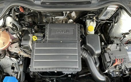 Volkswagen Polo VI (EU Market), 2018 год, 1 049 000 рублей, 17 фотография