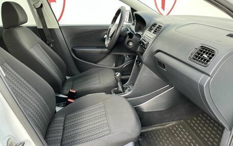 Volkswagen Polo VI (EU Market), 2018 год, 1 049 000 рублей, 14 фотография