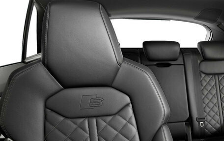 Audi Q8 I, 2025 год, 13 420 000 рублей, 2 фотография