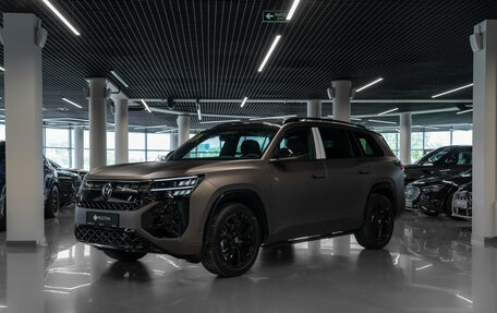 Volkswagen Teramont, 2026 год, 6 200 000 рублей, 1 фотография