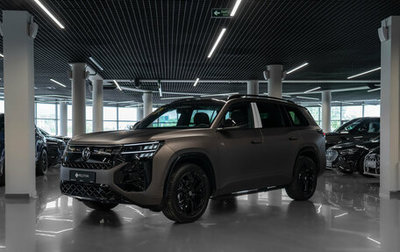 Volkswagen Teramont, 2026 год, 6 200 000 рублей, 1 фотография