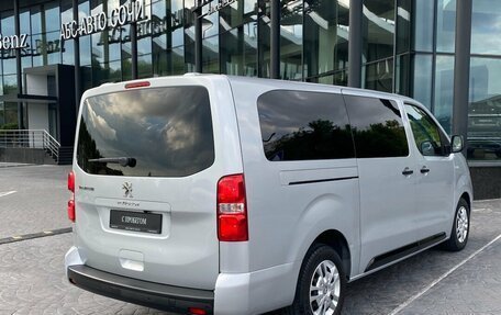 Peugeot Traveller I, 2020 год, 3 490 000 рублей, 2 фотография