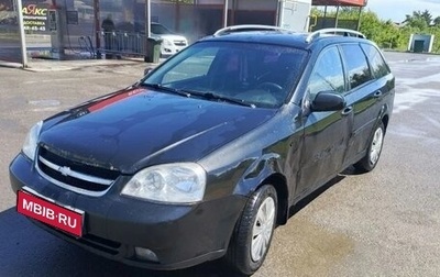 Chevrolet Lacetti, 2008 год, 210 000 рублей, 1 фотография