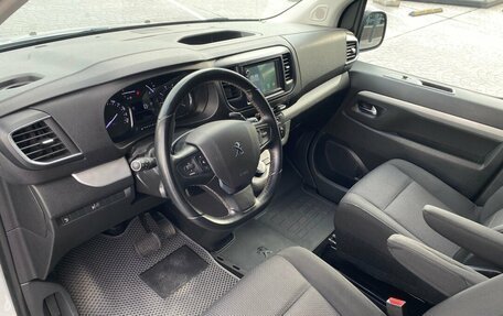 Peugeot Traveller I, 2020 год, 3 490 000 рублей, 10 фотография
