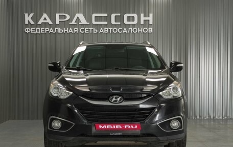 Hyundai ix35 I рестайлинг, 2012 год, 1 250 000 рублей, 3 фотография