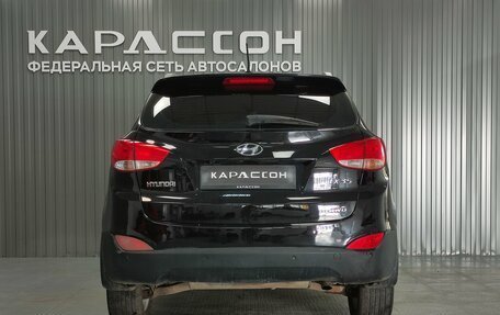 Hyundai ix35 I рестайлинг, 2012 год, 1 250 000 рублей, 4 фотография