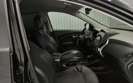 Hyundai ix35 I рестайлинг, 2012 год, 1 250 000 рублей, 9 фотография