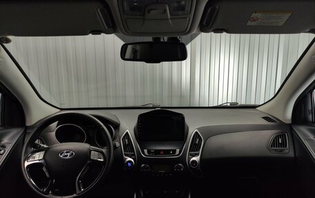 Hyundai ix35 I рестайлинг, 2012 год, 1 250 000 рублей, 8 фотография