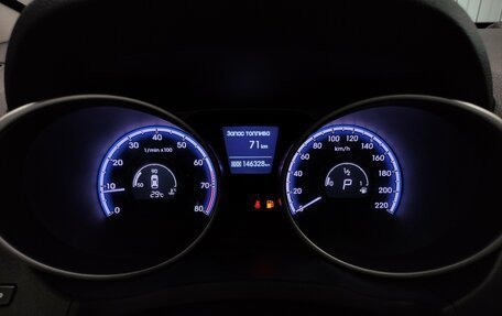 Hyundai ix35 I рестайлинг, 2012 год, 1 250 000 рублей, 11 фотография