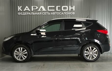 Hyundai ix35 I рестайлинг, 2012 год, 1 250 000 рублей, 5 фотография