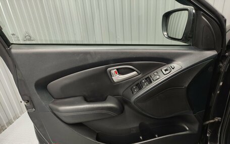 Hyundai ix35 I рестайлинг, 2012 год, 1 250 000 рублей, 14 фотография
