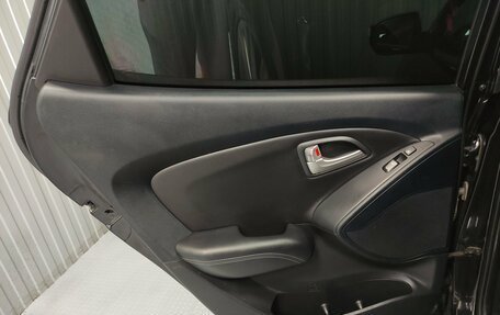 Hyundai ix35 I рестайлинг, 2012 год, 1 250 000 рублей, 15 фотография