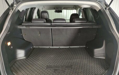 Hyundai ix35 I рестайлинг, 2012 год, 1 250 000 рублей, 18 фотография