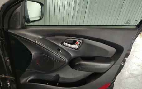 Hyundai ix35 I рестайлинг, 2012 год, 1 250 000 рублей, 16 фотография