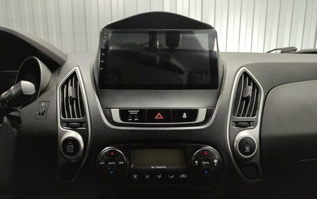 Hyundai ix35 I рестайлинг, 2012 год, 1 250 000 рублей, 12 фотография