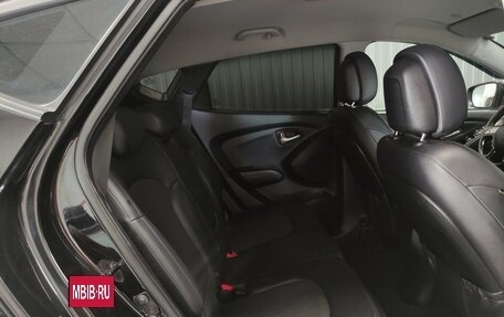 Hyundai ix35 I рестайлинг, 2012 год, 1 250 000 рублей, 10 фотография