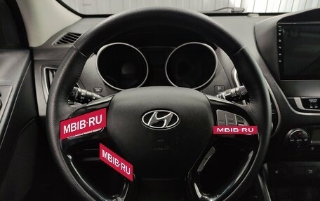 Hyundai ix35 I рестайлинг, 2012 год, 1 250 000 рублей, 7 фотография