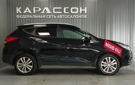 Hyundai ix35 I рестайлинг, 2012 год, 1 250 000 рублей, 6 фотография