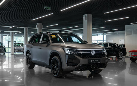Volkswagen Teramont, 2026 год, 6 200 000 рублей, 2 фотография